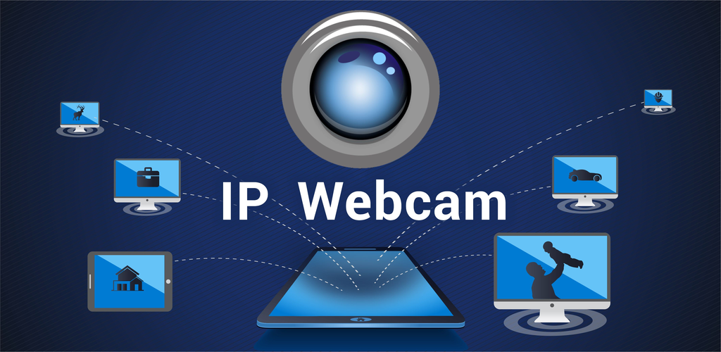 ip webcam