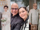 5 Fakta Mengagumkan Irwan Mussry, Suami Maia Estianty yang Menjadi Sorotan di Pernikahan Al Ghazali