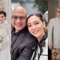 5 Fakta Mengagumkan Irwan Mussry, Suami Maia Estianty yang Menjadi Sorotan di Pernikahan Al Ghazali