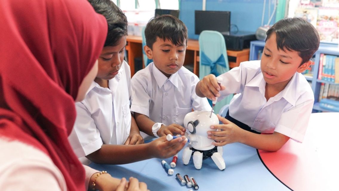5 Tips Memilih SD Islam yang Tepat buat Anak: Persiapan Jadi Generasi Salih & Salihah!