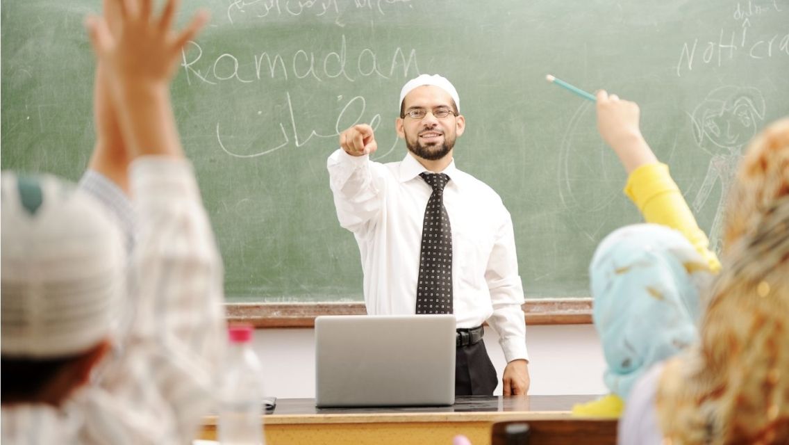 5 Tips Memilih SD Islam yang Tepat buat Anak: Persiapan Jadi Generasi Salih & Salihah!