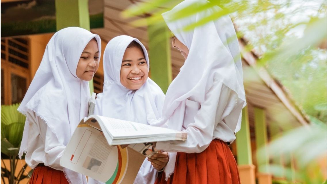 5 Tips Memilih SD Islam yang Tepat buat Anak: Persiapan Jadi Generasi Salih & Salihah!