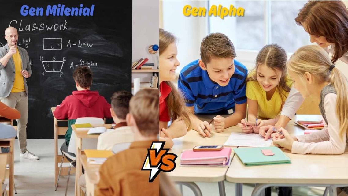 segan vs santai