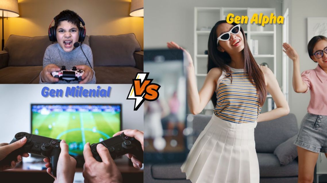 PS vs Tiktok