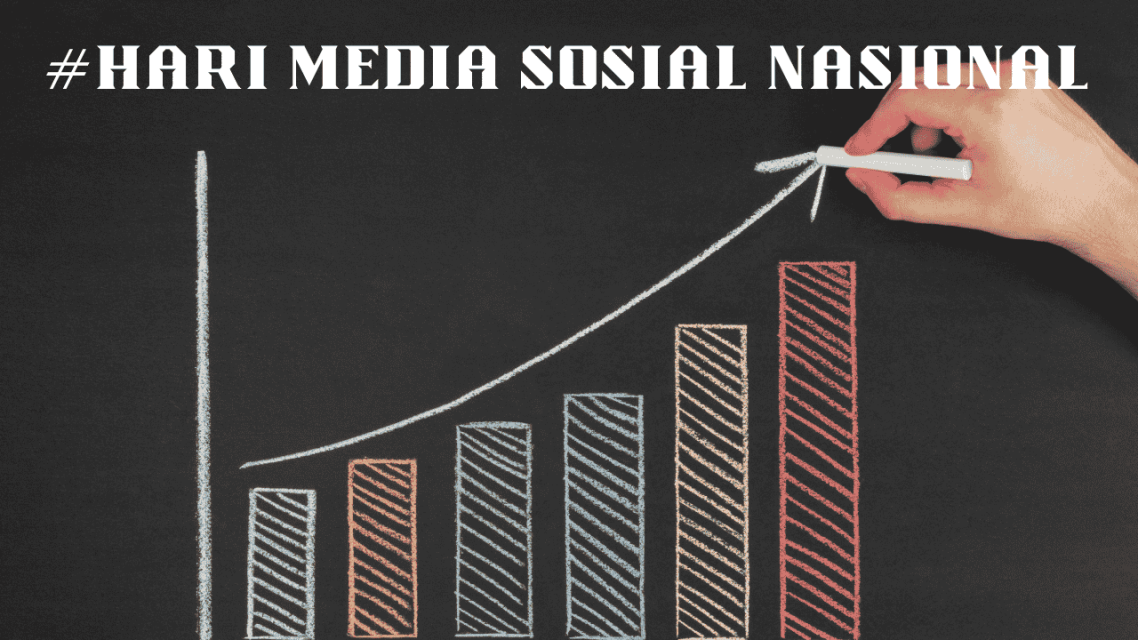 tagar #harimediasosialnasional