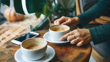 Minum Kopi yang Salah Bisa Picu Diabetes, Kok Bisa?