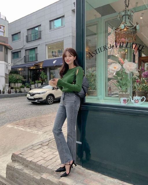 10 Tips OOTD dengan Celana Cutbray agar Tampil Stylish dan Berkelas