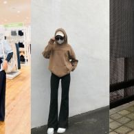 10 Tips OOTD dengan Celana Cutbray agar Tampil Stylish dan Berkelas