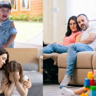 Waspada! Trauma Anak Bisa Terjadi Di Lingkungan Terdekat. 7 Langkah Menjaga Anak dari Luka yang Tak Terlihat