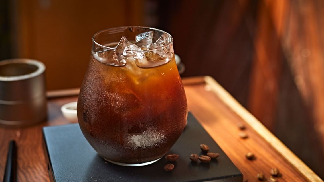 Minum Kopi yang Salah Bisa Picu Diabetes, Kok Bisa?