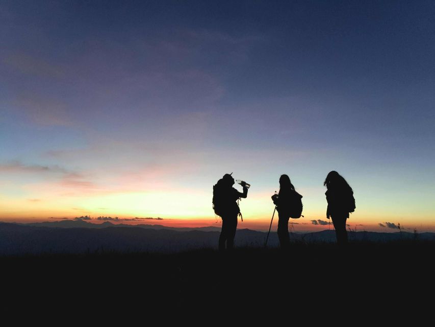 tips pendakian gunung