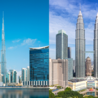 Trip to Dubai and Kuala Lumpur: Is It Worth Your Time and Energy?