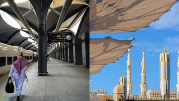  A Guide for Your Hajj and Umrah in Makkah & Madinah