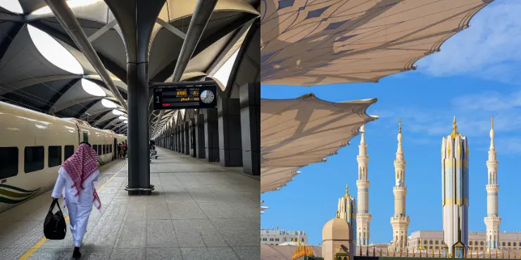 From Indonesia to Saudi Arabia: A Guide for Your Hajj and Umrah in Makkah & Madinah