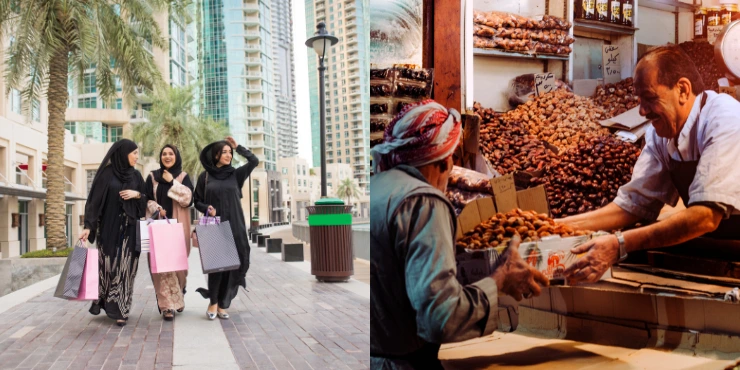 When Returning Home, What to Brings Other Than Memories?