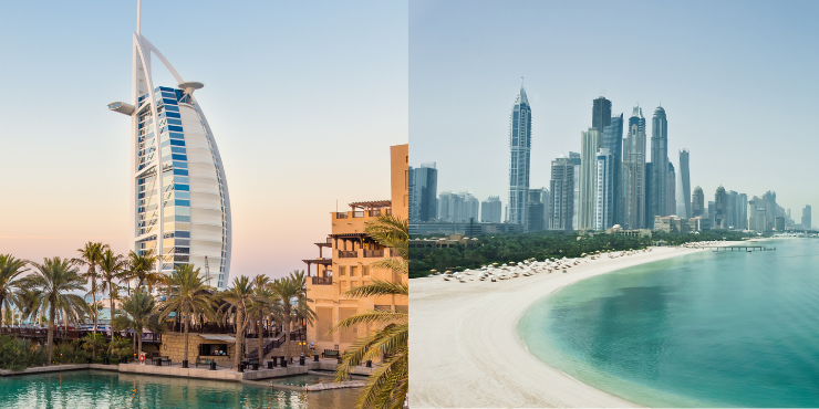 Why You’ll Love a Trip to Dubai?