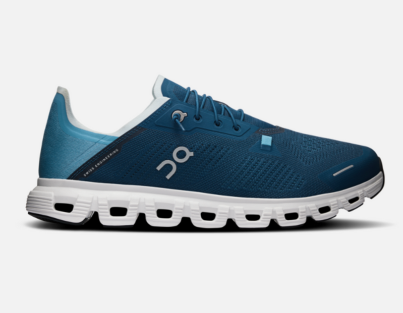 5 Rekomendasi Sepatu On Cloud untuk Sehari-hari: Ringan, Nyaman, dan Siap Temani Aktivitas