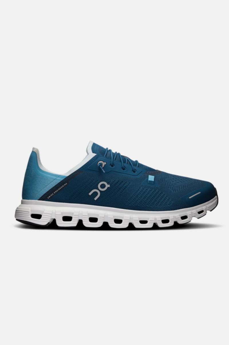 5 Rekomendasi Sepatu On Cloud untuk Sehari-hari: Ringan, Nyaman, dan Siap Temani Aktivitas