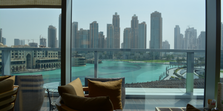 Why You’ll Love a Trip to Dubai?