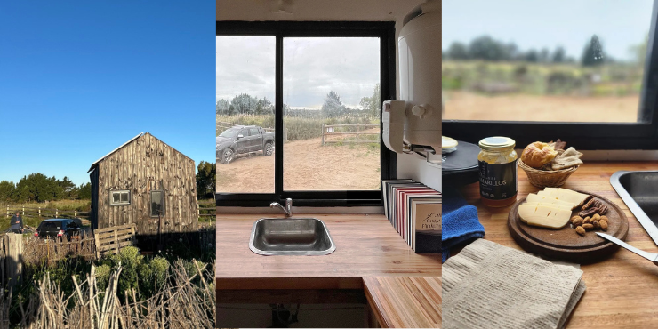Rekomendasi Destinasi Wisata di Argentina untuk Digital Nomads