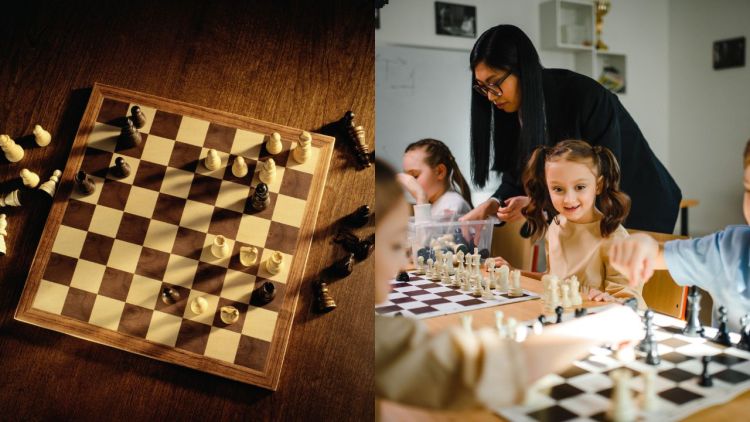 Why Is Chess So Popular Around the World — and Why It’s Here to Stay