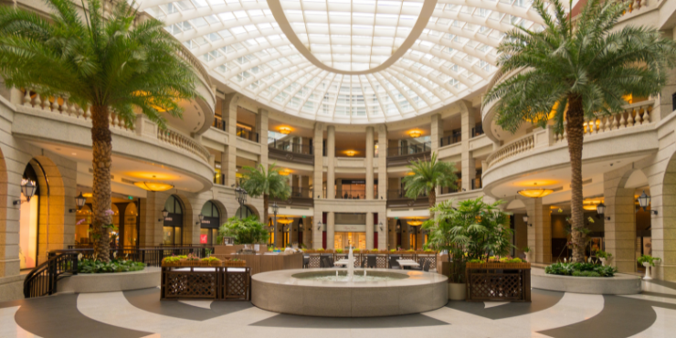 Why You’ll Love a Trip to Dubai?