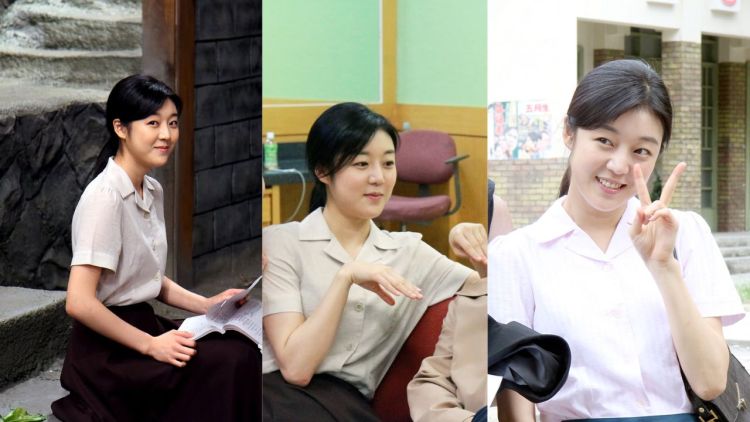 Meninggal Usai Lawan Kanker, Inilah Deretan Drakor yang Pernah Kang Seo Ha Bintangi!