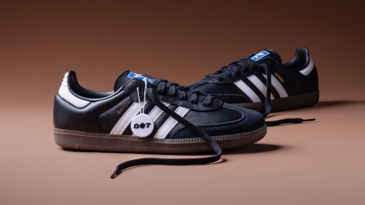 Dari Bahan Sampai Sol, Inilah 5 Perbedaan Sepatu Adidas Samba ORI dan KW!