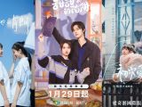 Bukan Cuma Revenged Love, Inilah Deretan Dracin Populer yang Pernah Dibintangi Tian Xu Ning!