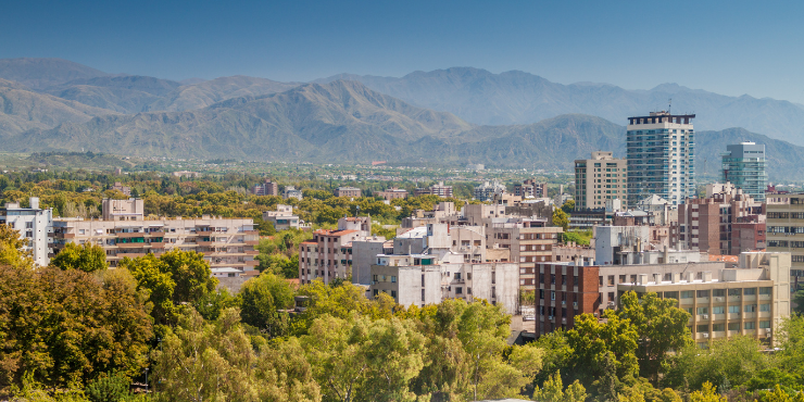 Rekomendasi Destinasi Wisata di Argentina untuk Digital Nomads