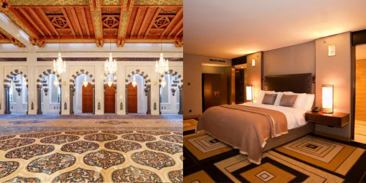 Where to Stay in Madinah? Here's to Make It Spiritually Enriching