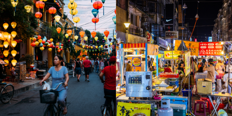 Why Kuala Lumpur Should Be on Your Bucket List?