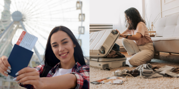 Before You Go: Essentials to Know (OMG That Rhyme!)