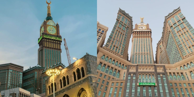 How to Stay Near the Kaaba? Here Are Hotels in Makkah