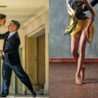 Exploring Flow and Energy in West Coast Swing: A Singaporean Perspective