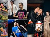 7 Momen Romantis El Rumi dan Syifa Hadju: Bukti Cinta Setara yang Bikin Penumpang Kapal El-Syifa Terus Bertambah!
