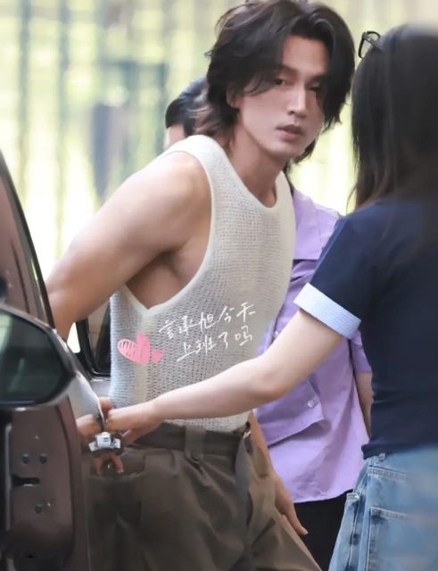 Rahasia awet muda Jerry Yan-Olahraga Rutin