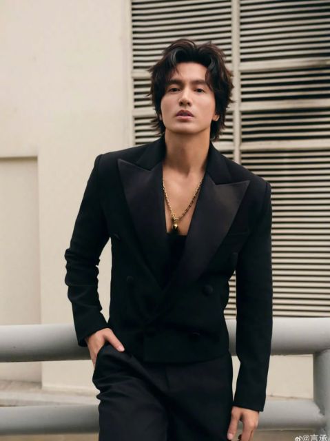 Rahasia awet muda Jerry Yan-basic skincare rutin