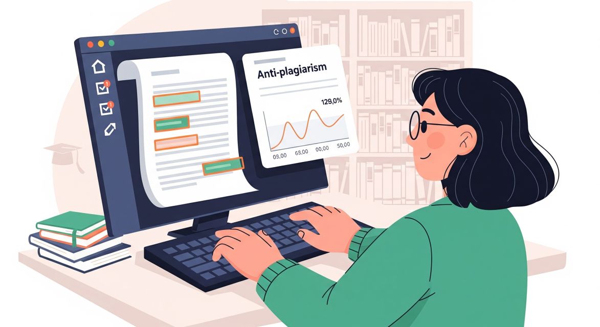Strategi yang Dapat Digunakan Siswa untuk Menghindari Deteksi Plagiarisme