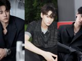 Profil Tian Xu Ning, Aktor China yang Viral Karena Diserbu Fans di Pesawat