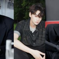 Profil Tian Xu Ning, Aktor China yang Viral Karena Diserbu Fans di Pesawat