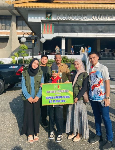 Apa Itu Tren Aura Farming? Gerakan Anak Coki saat Pacu Jalur Riau yang saat Ini Mendunia!