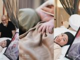 Fanny Kondoh Melahirkan Anak dari Mendiang Papa Udon: 5 Momen Penuh Cinta Hingga Kehilangan Sebelum Baby Kazuki Lahir