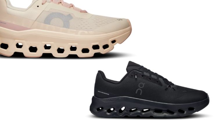 5 Rekomendasi Sepatu On Cloud untuk Sehari-hari: Ringan, Nyaman, dan Siap Temani Aktivitas