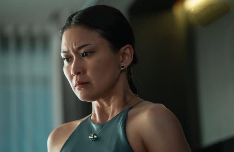 Film Thriller Psikologis Drama Netflix A Normal Woman: 7 Trauma Milla yang Mengajak Kita Refleksi Jati Diri