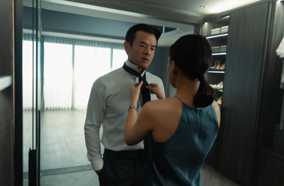  Milla dan Jonathan yang sebenarnya tak harmonis