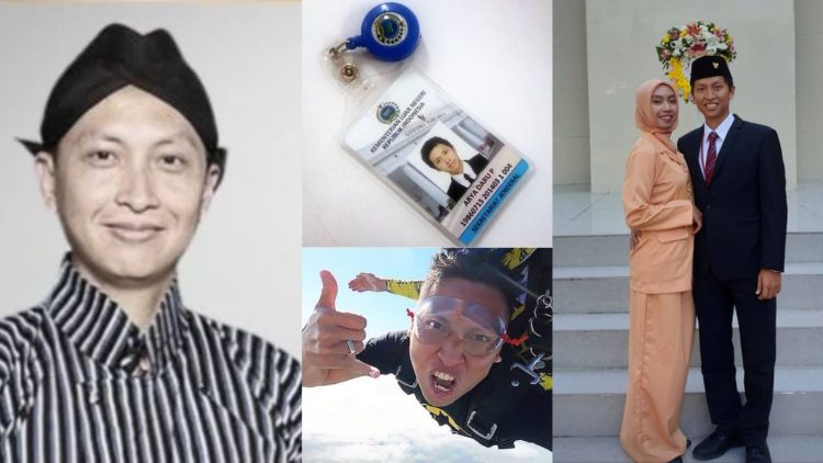 Hebat! 4 Prestasi Arya Daru Pangayunan, Diplomat Muda Kemlu yang Jarang Diketahui