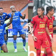 Liga 1 2024/2025: Musim Penuh Drama yang Bikin Deg-degan, Siap Sambut Kickoff Musim Baru?