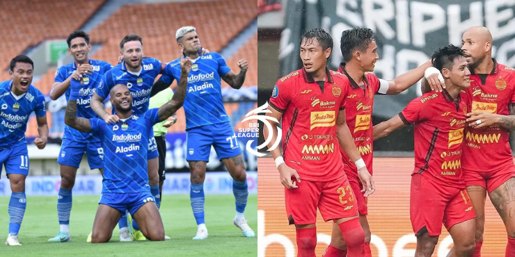 Liga 1 2024/2025: Musim Penuh Drama yang Bikin Deg-degan, Siap Sambut Kickoff Musim Baru?