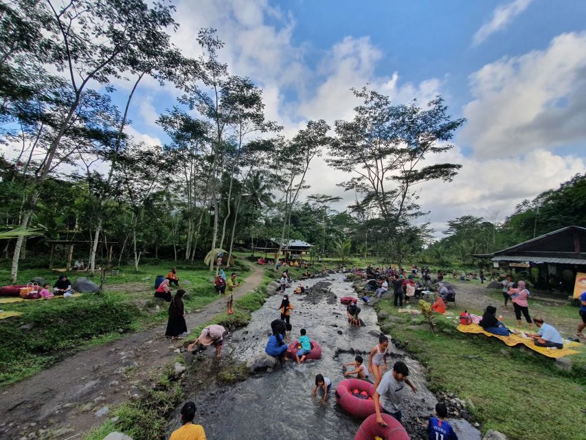 desa wisata sambi